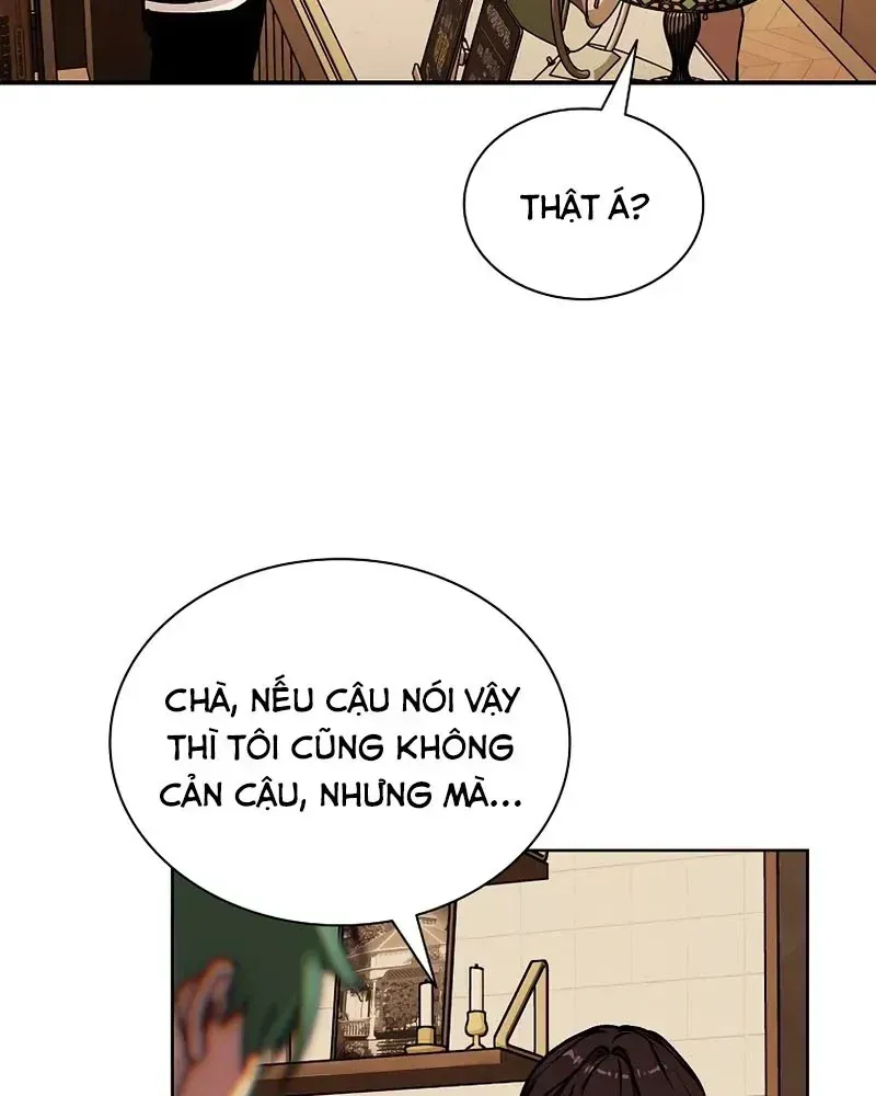 Dạ Nguyệt Hàn Đàm Chap 9 - Next Chap 10