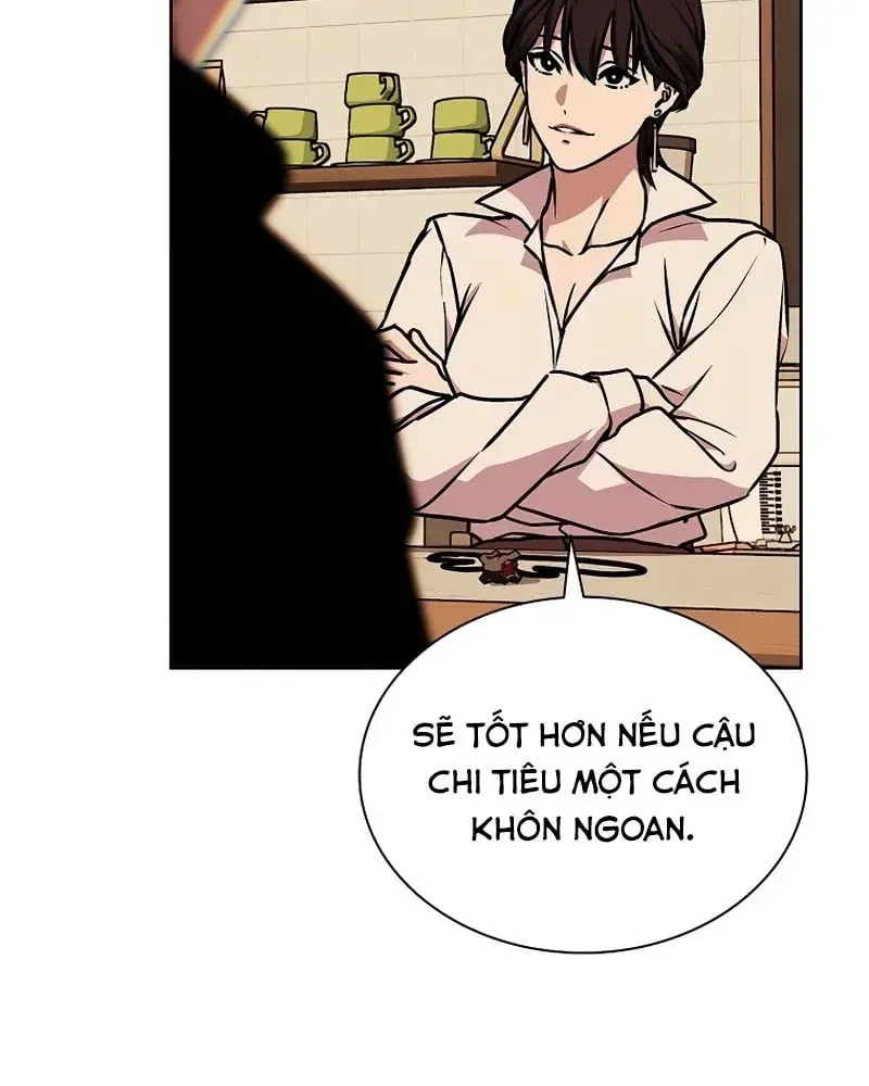 Dạ Nguyệt Hàn Đàm Chap 9 - Next Chap 10