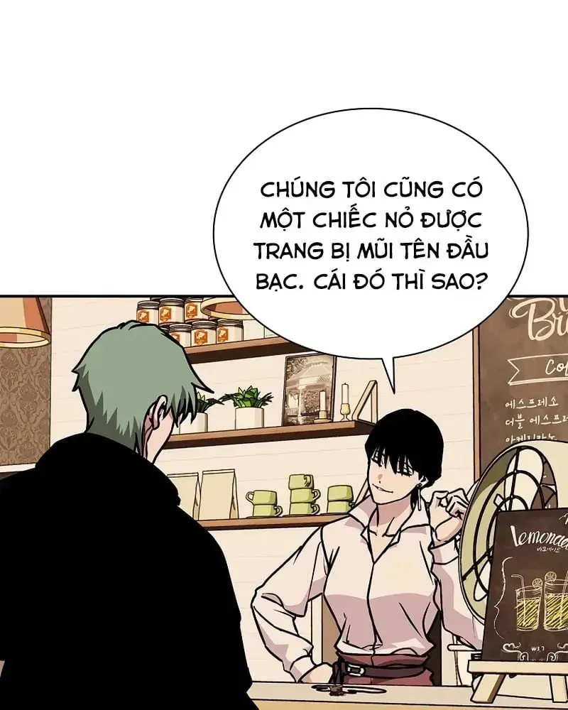 Dạ Nguyệt Hàn Đàm Chap 9 - Next Chap 10