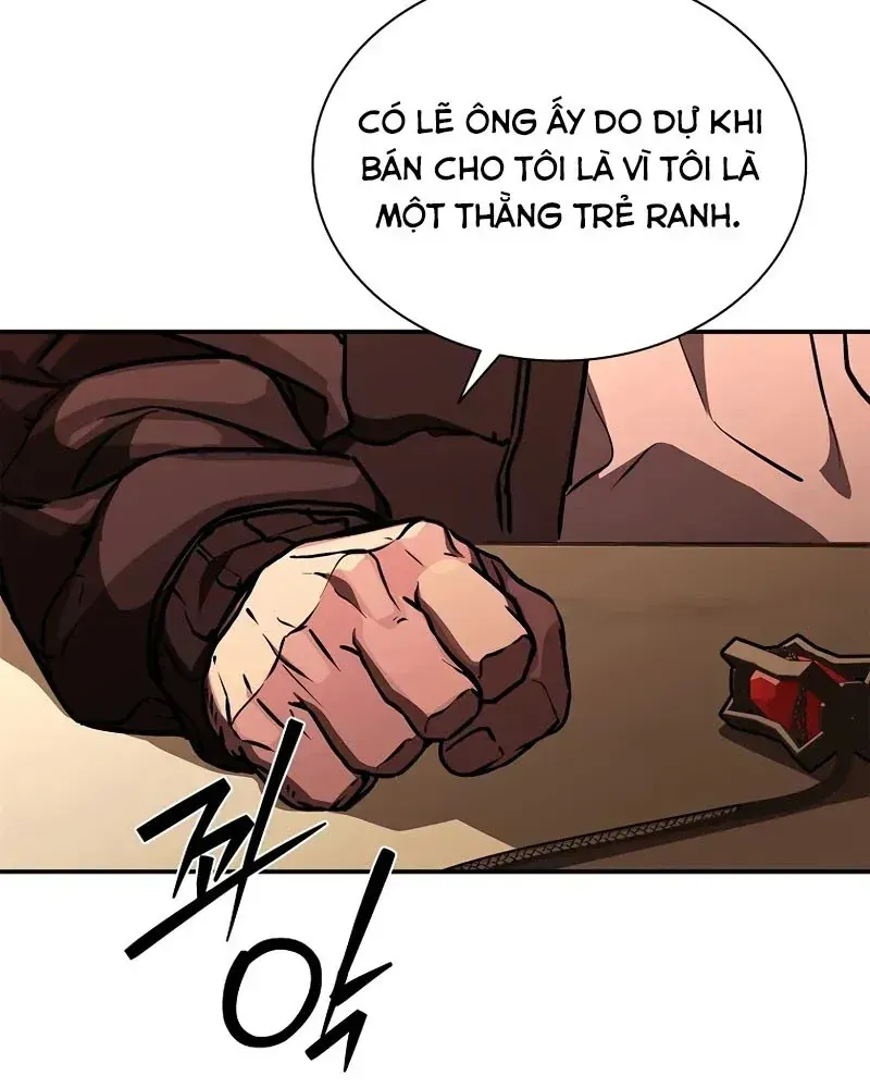 Dạ Nguyệt Hàn Đàm Chap 9 - Next Chap 10