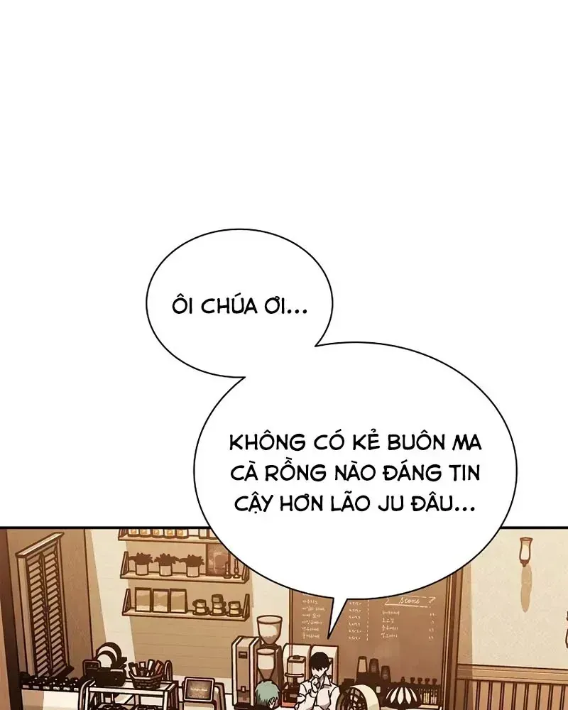 Dạ Nguyệt Hàn Đàm Chap 9 - Next Chap 10