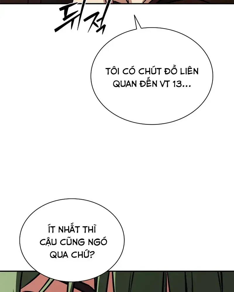 Dạ Nguyệt Hàn Đàm Chap 9 - Next Chap 10