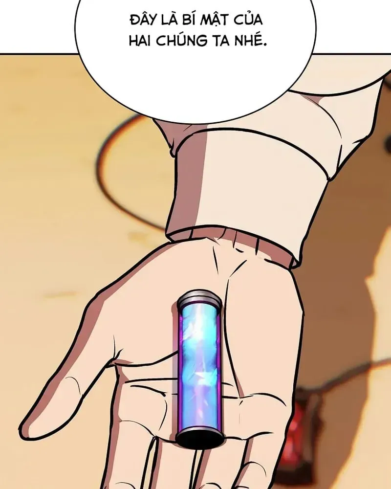 Dạ Nguyệt Hàn Đàm Chap 9 - Next Chap 10