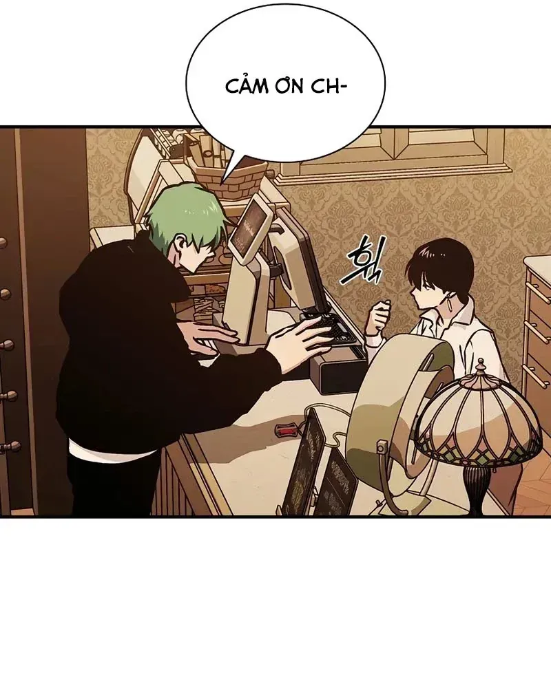 Dạ Nguyệt Hàn Đàm Chap 9 - Next Chap 10