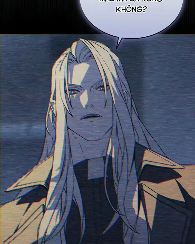 Dạ Nguyệt Hàn Đàm Chap 9 - Next Chap 10