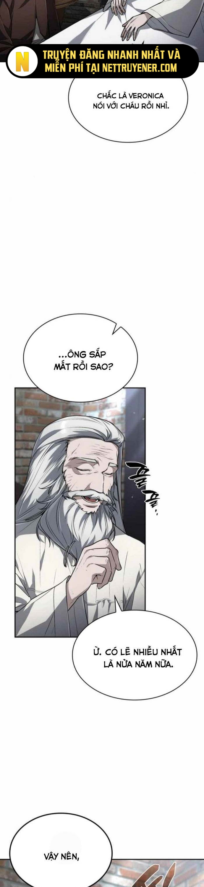 Đa Sắc Ma Pháp Sư Thiên Tài Chap 33 - Next Chap 34