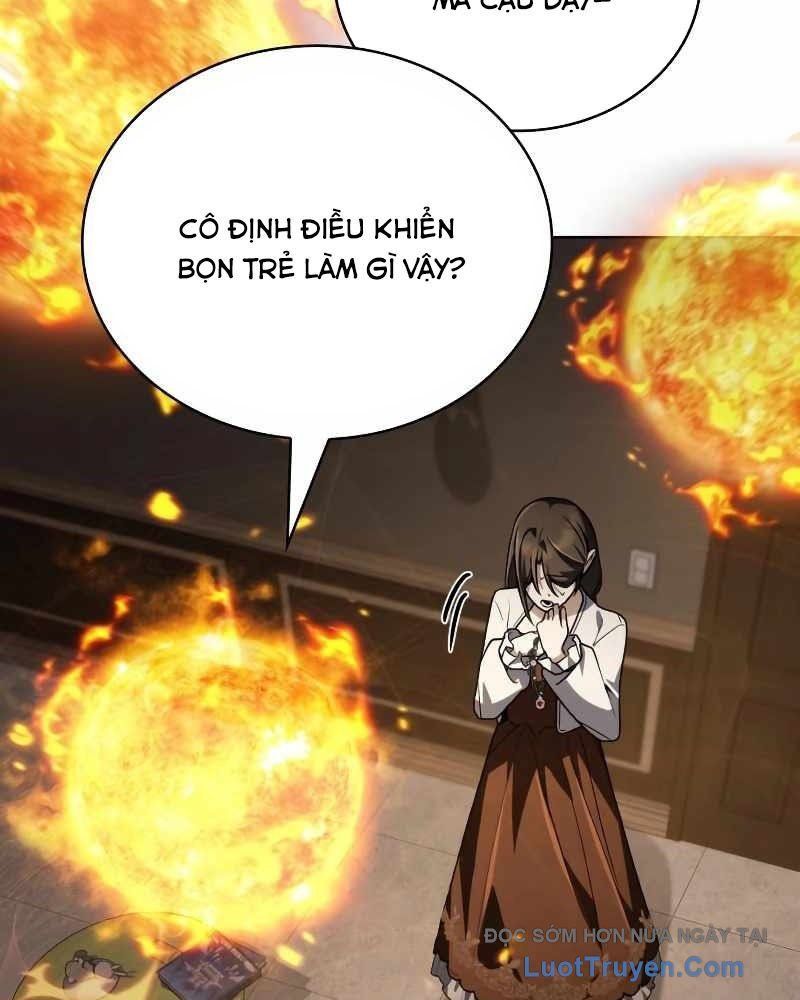 Đa Sắc Ma Pháp Sư Thiên Tài Chap 65 - Next Chap 66