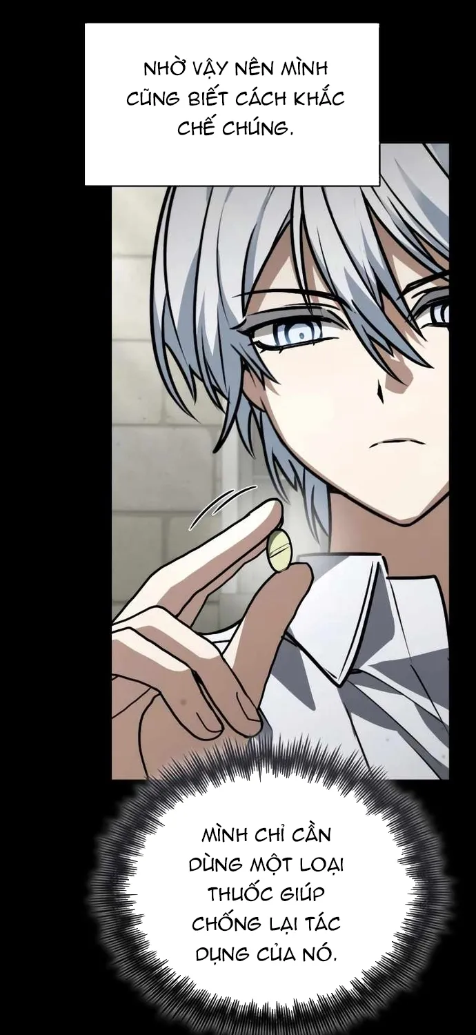 Đa Sắc Ma Pháp Sư Thiên Tài Chap 65 - Next Chap 66