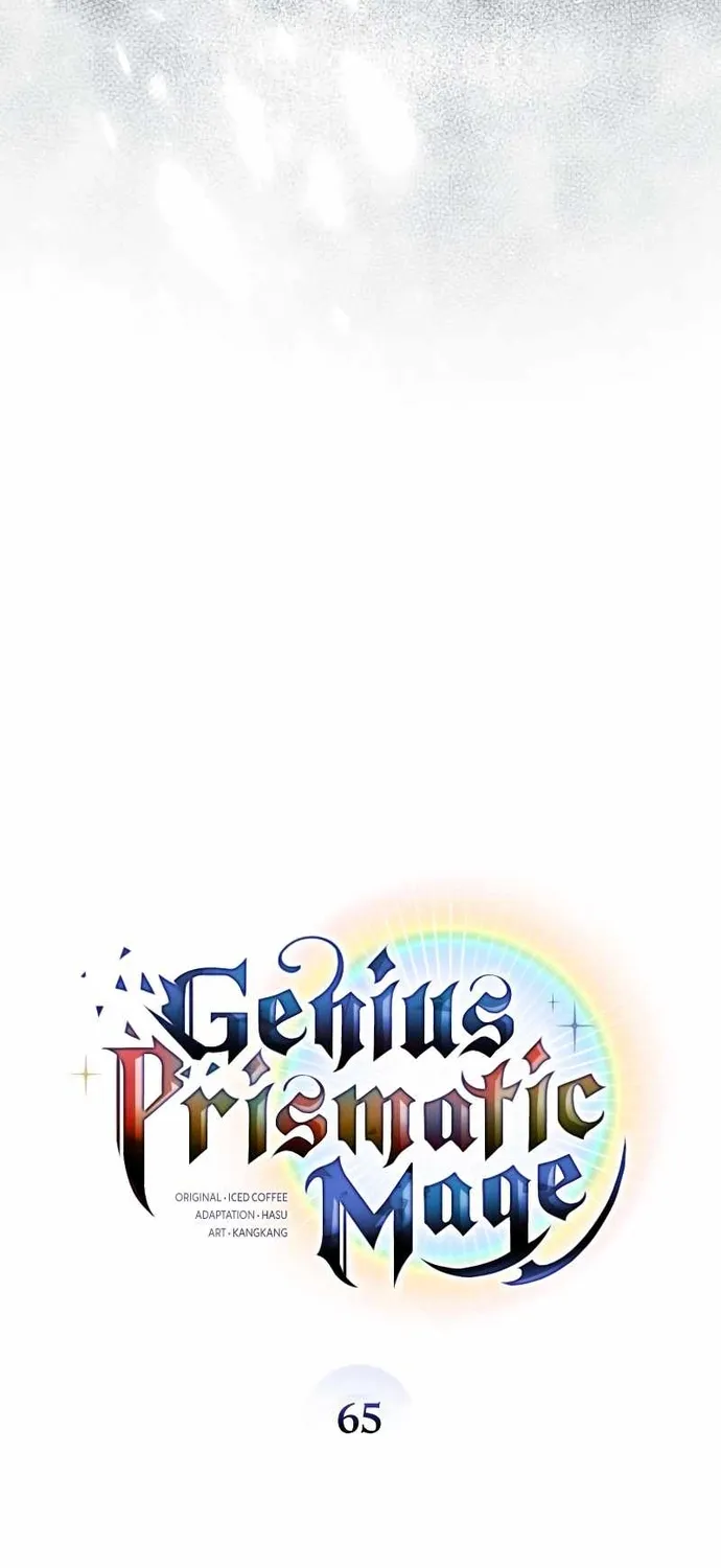 Đa Sắc Ma Pháp Sư Thiên Tài Chap 65 - Next Chap 66