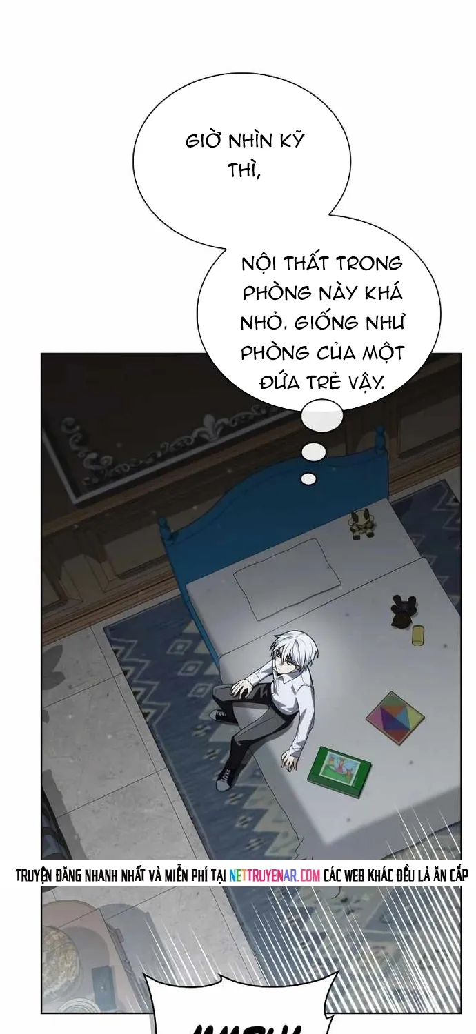 Đa Sắc Ma Pháp Sư Thiên Tài Chap 65 - Next Chap 66