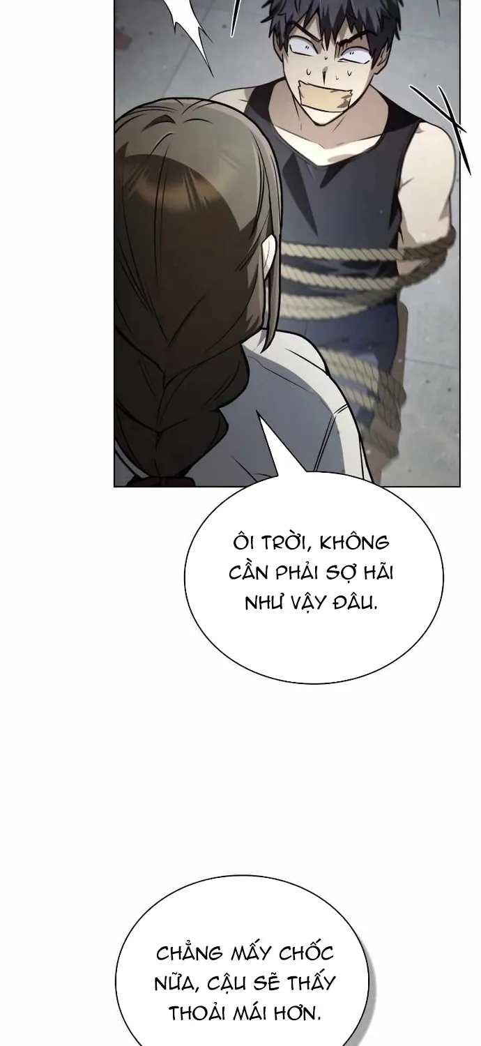 Đa Sắc Ma Pháp Sư Thiên Tài Chap 65 - Next Chap 66