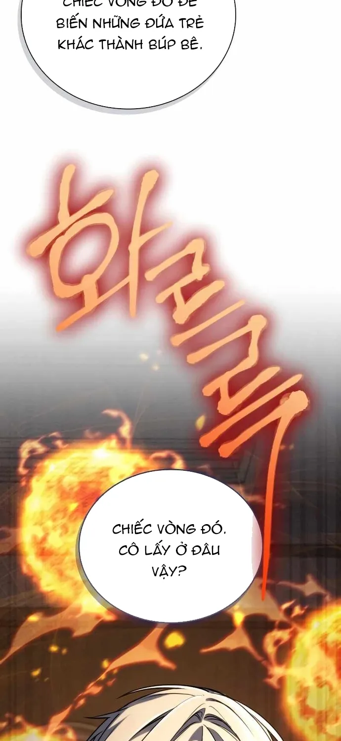 Đa Sắc Ma Pháp Sư Thiên Tài Chap 65 - Next Chap 66