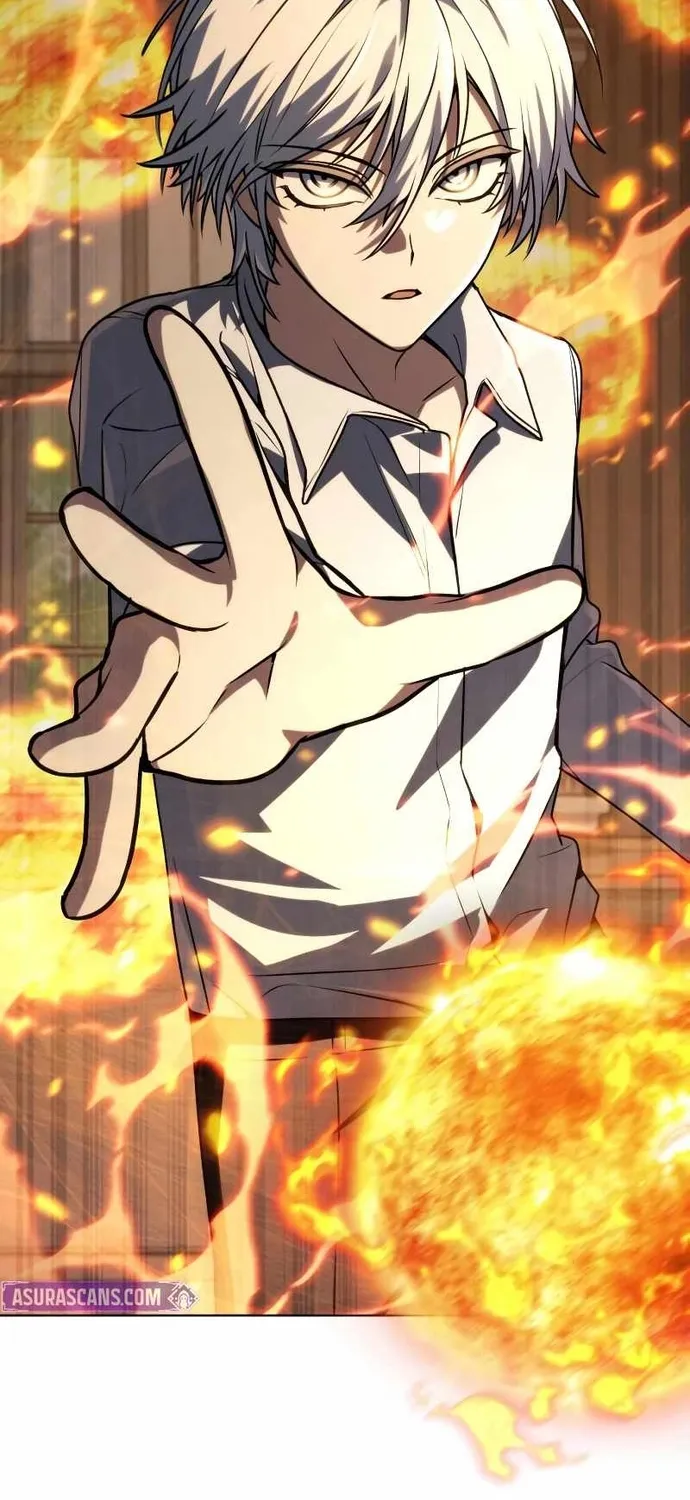 Đa Sắc Ma Pháp Sư Thiên Tài Chap 65 - Next Chap 66