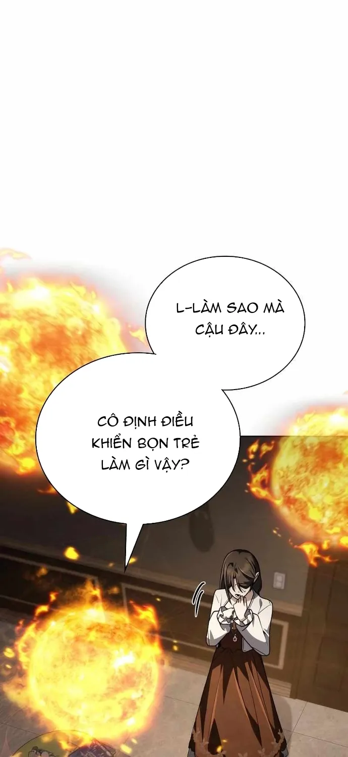 Đa Sắc Ma Pháp Sư Thiên Tài Chap 65 - Next Chap 66