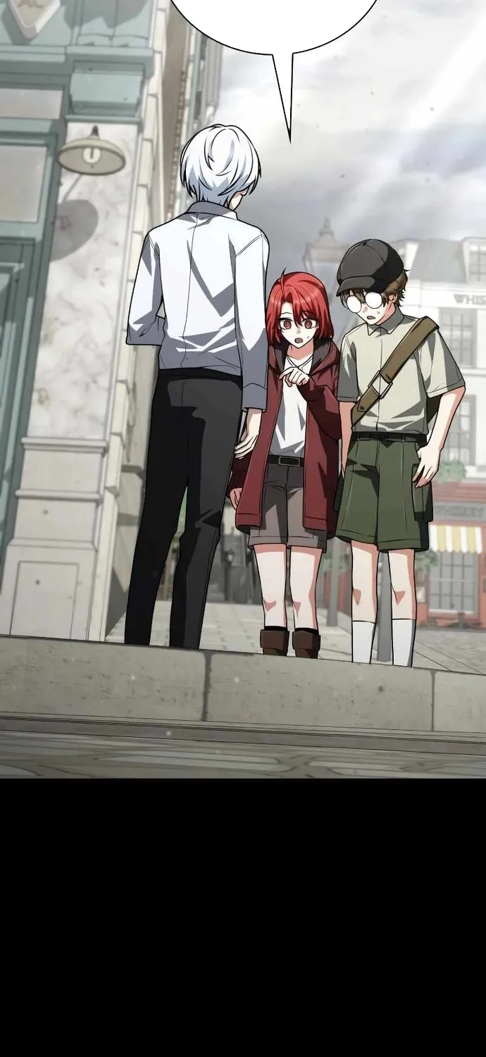 Đa Sắc Ma Pháp Sư Thiên Tài Chap 65 - Next Chap 66