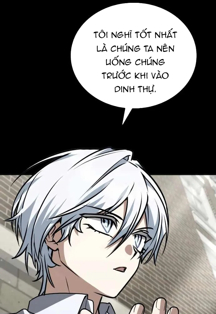 Đa Sắc Ma Pháp Sư Thiên Tài Chap 65 - Next Chap 66