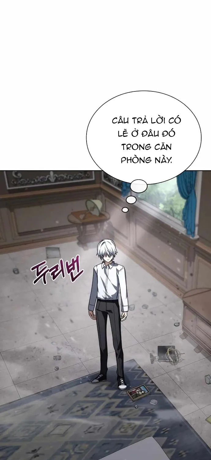 Đa Sắc Ma Pháp Sư Thiên Tài Chap 65 - Next Chap 66