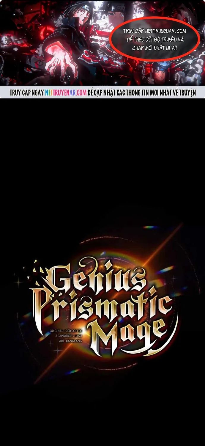 Đa Sắc Ma Pháp Sư Thiên Tài Chap 67 - Next Chap 68