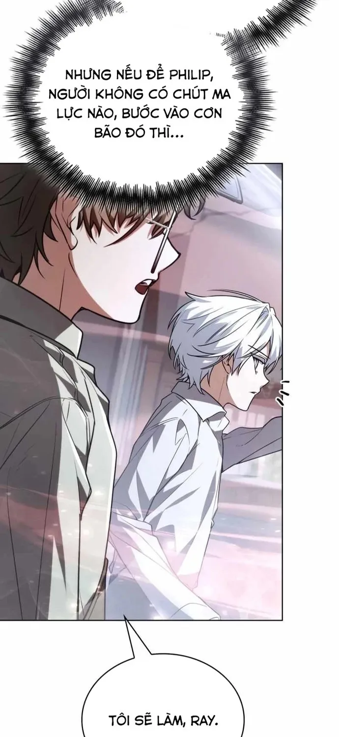 Đa Sắc Ma Pháp Sư Thiên Tài Chap 67 - Next Chap 68