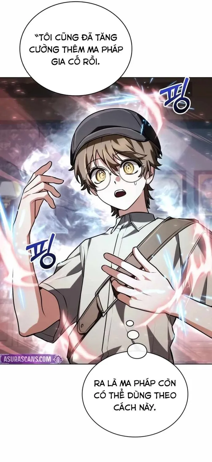 Đa Sắc Ma Pháp Sư Thiên Tài Chap 67 - Next Chap 68