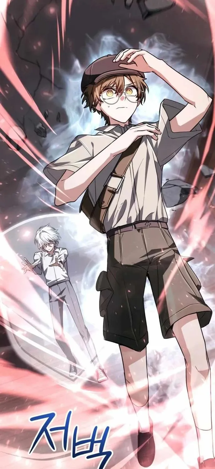 Đa Sắc Ma Pháp Sư Thiên Tài Chap 67 - Next Chap 68