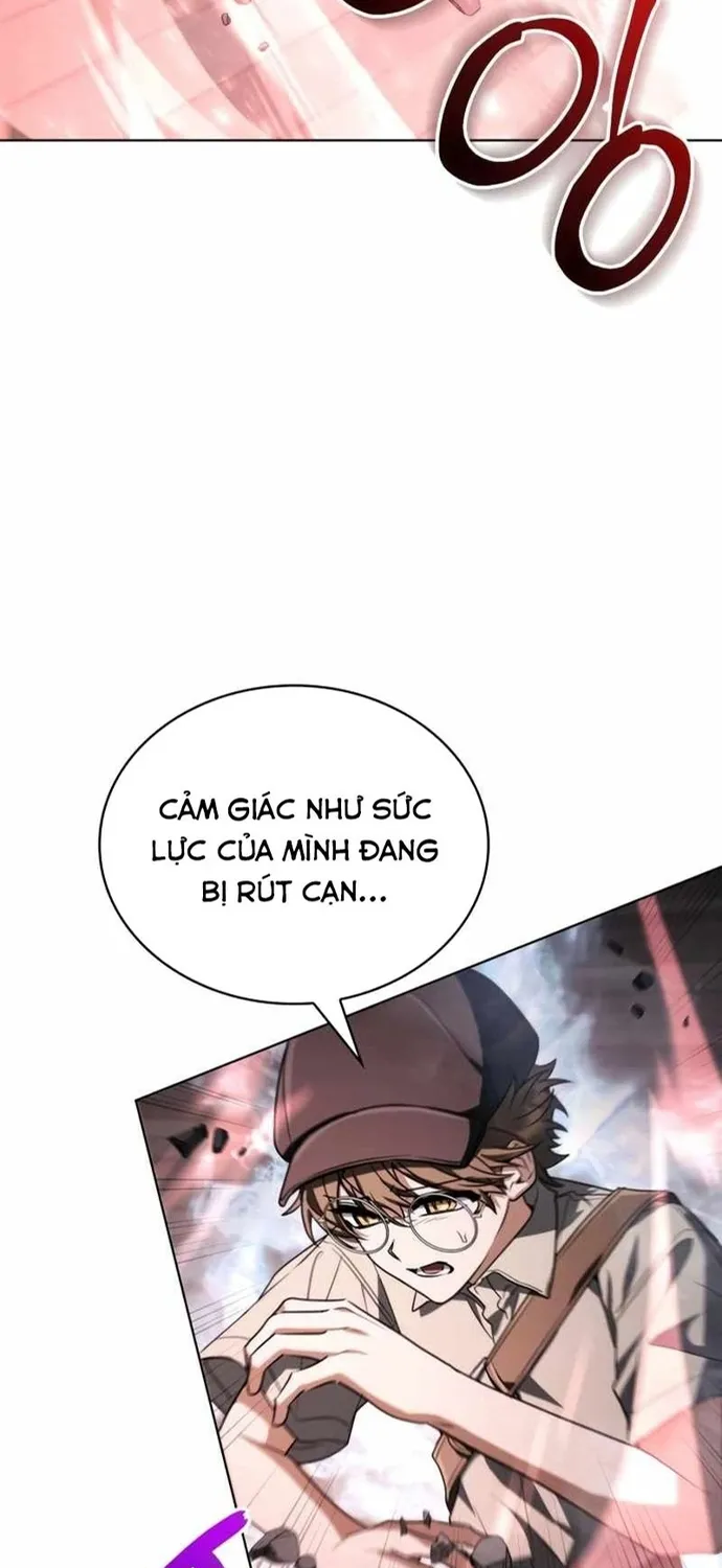 Đa Sắc Ma Pháp Sư Thiên Tài Chap 67 - Next Chap 68
