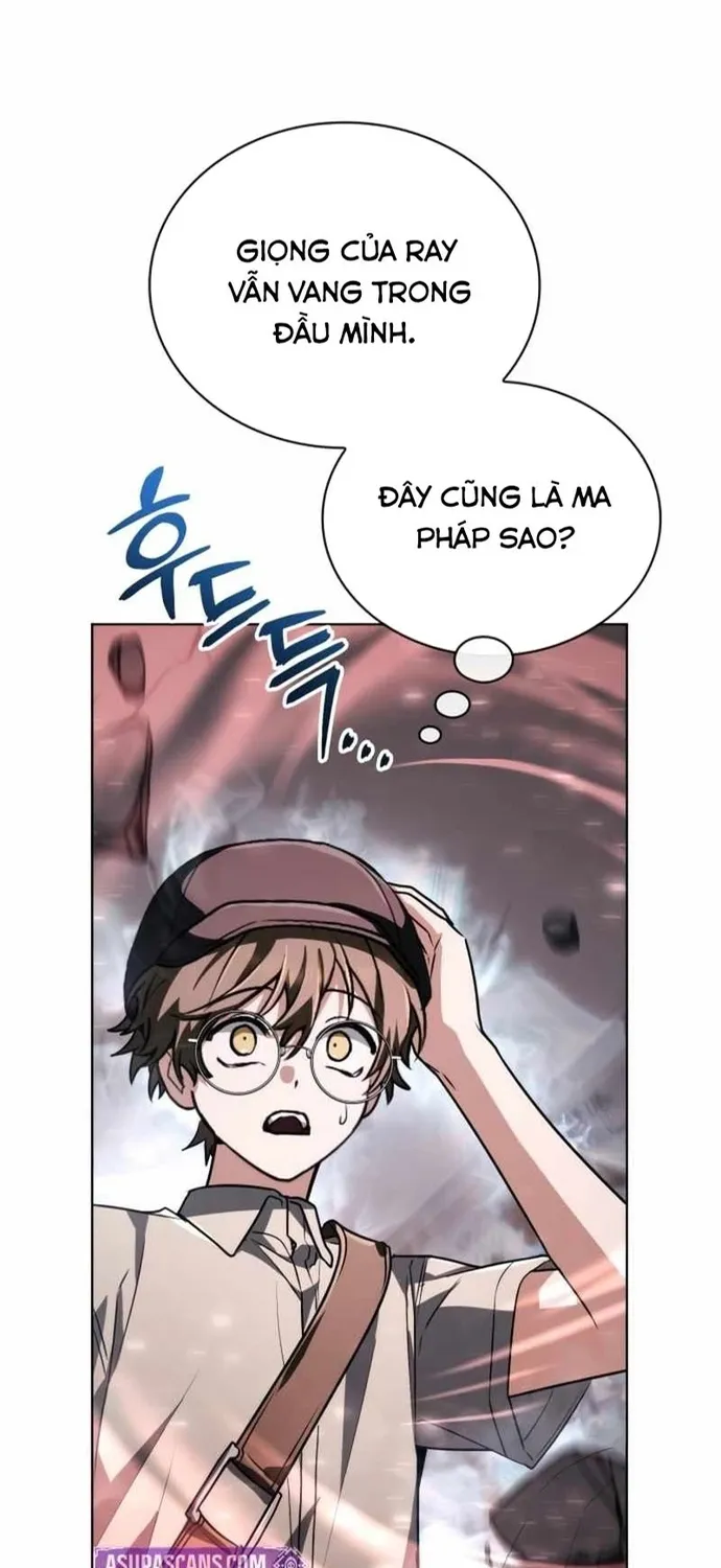 Đa Sắc Ma Pháp Sư Thiên Tài Chap 67 - Next Chap 68
