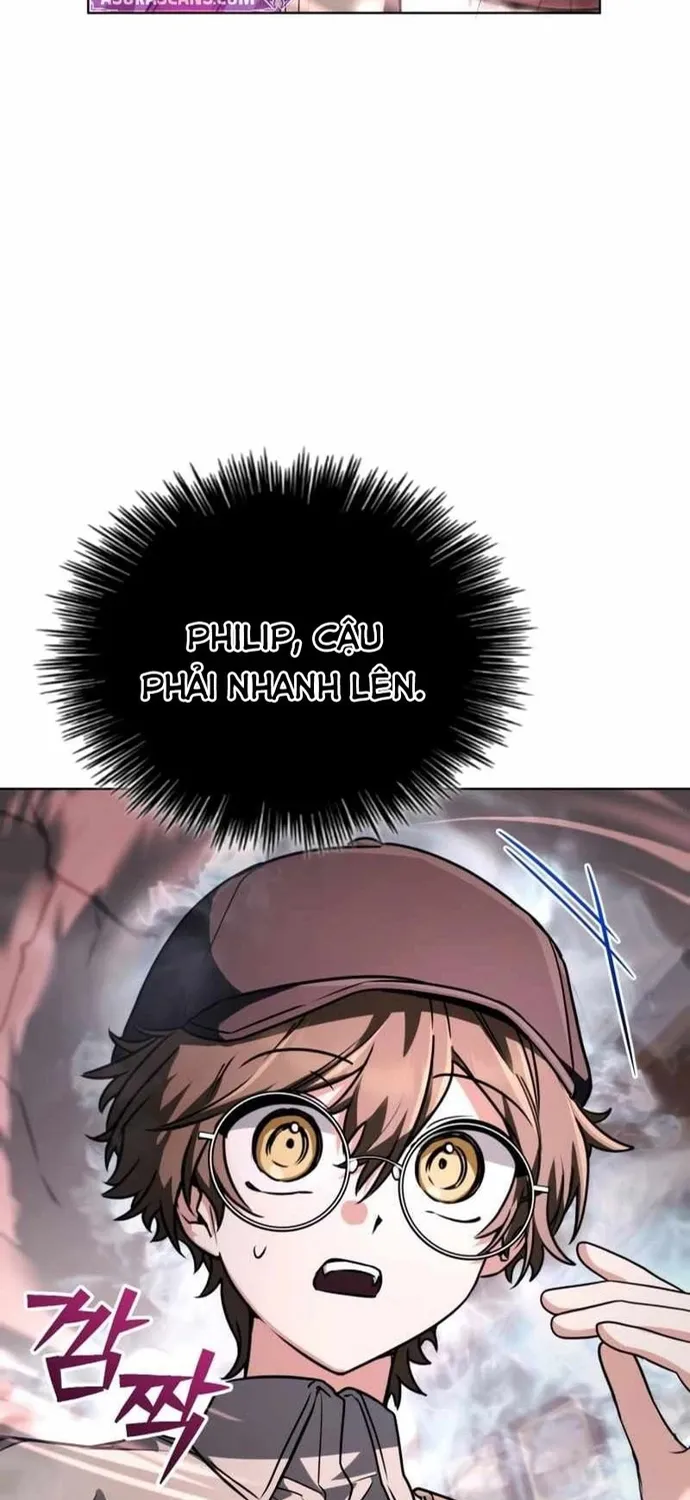 Đa Sắc Ma Pháp Sư Thiên Tài Chap 67 - Next Chap 68