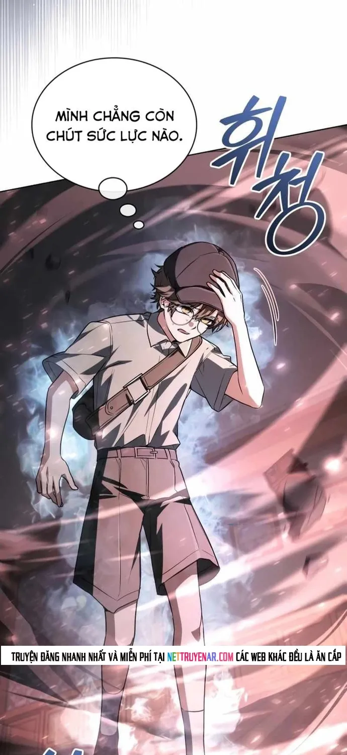 Đa Sắc Ma Pháp Sư Thiên Tài Chap 67 - Next Chap 68