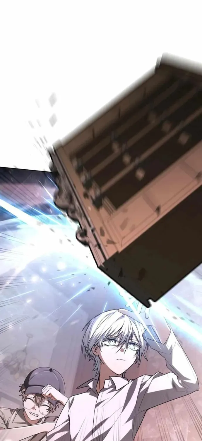 Đa Sắc Ma Pháp Sư Thiên Tài Chap 67 - Next Chap 68