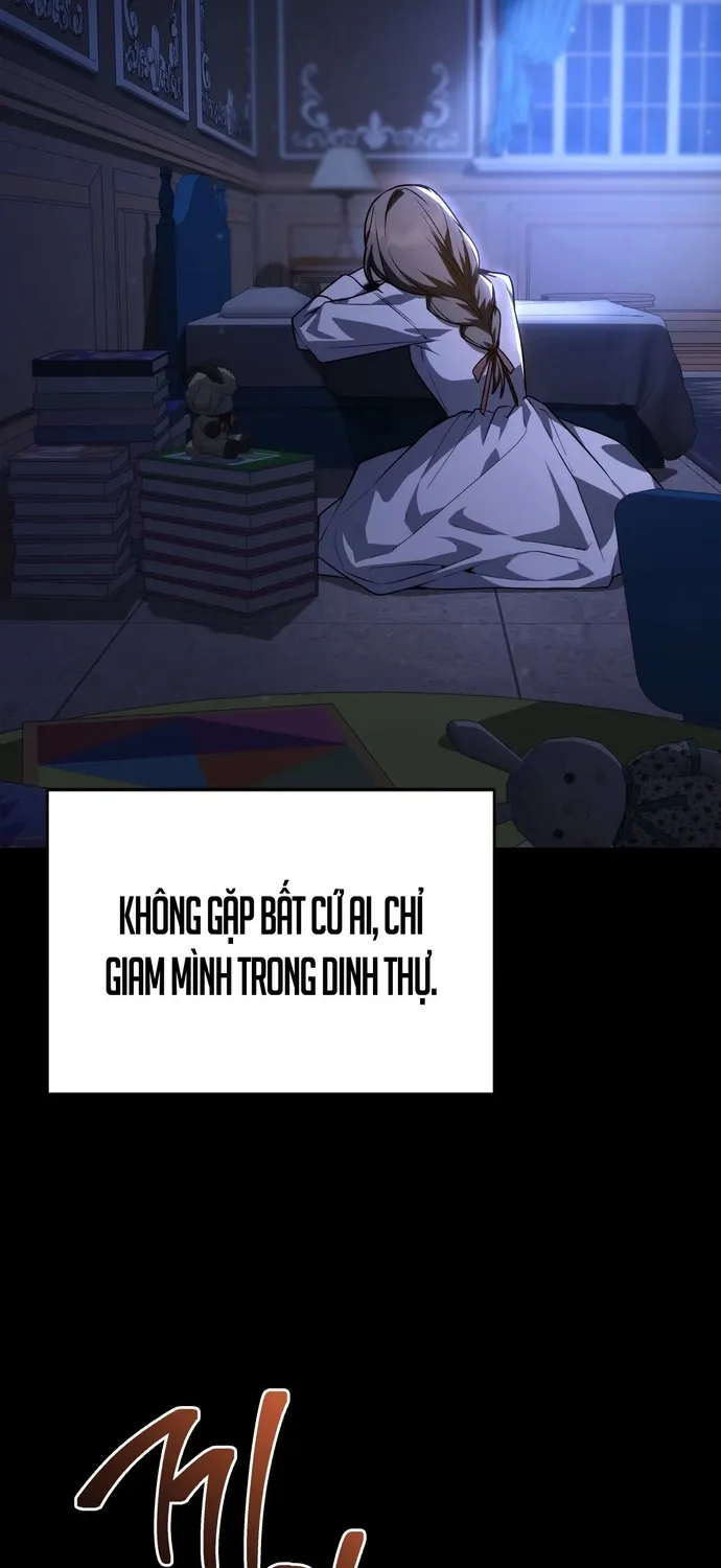 Đa Sắc Ma Pháp Sư Thiên Tài Chap 68 - Next Chap 69