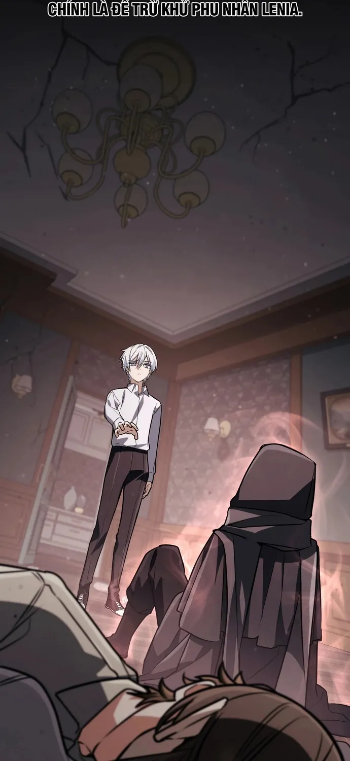 Đa Sắc Ma Pháp Sư Thiên Tài Chap 68 - Next Chap 69