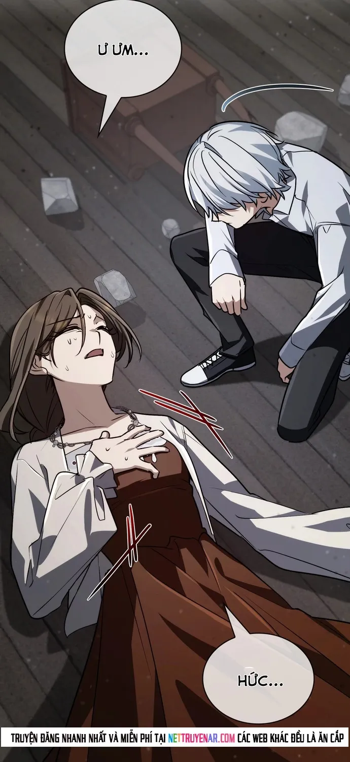 Đa Sắc Ma Pháp Sư Thiên Tài Chap 68 - Next Chap 69