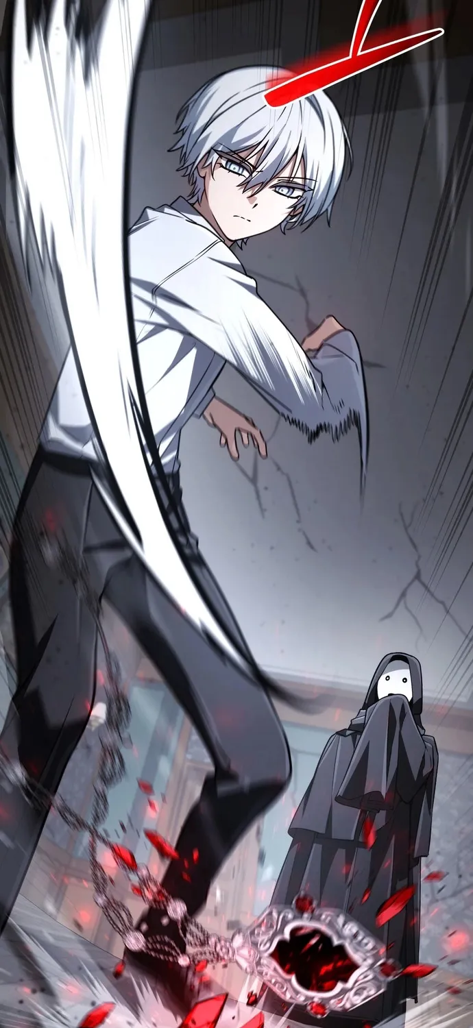 Đa Sắc Ma Pháp Sư Thiên Tài Chap 68 - Next Chap 69