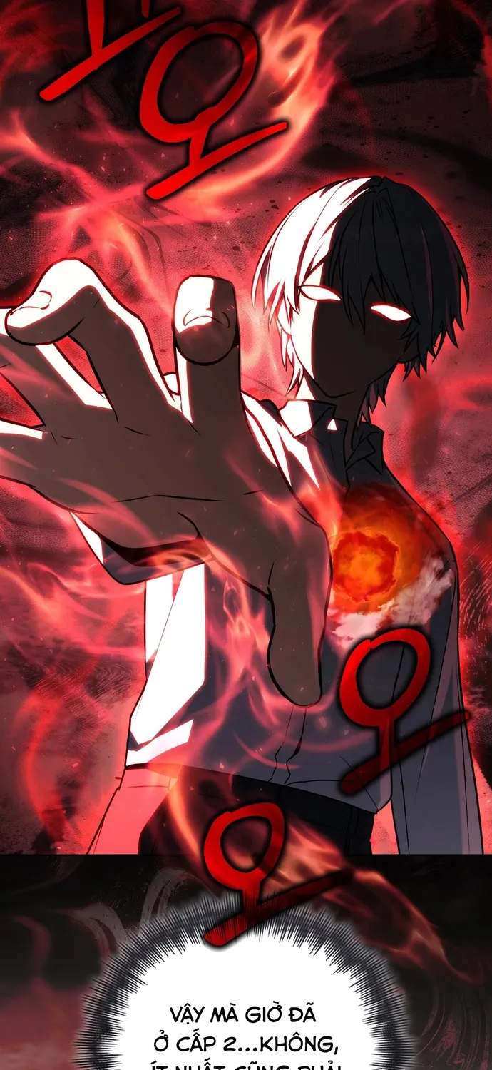 Đa Sắc Ma Pháp Sư Thiên Tài Chap 68 - Next Chap 69