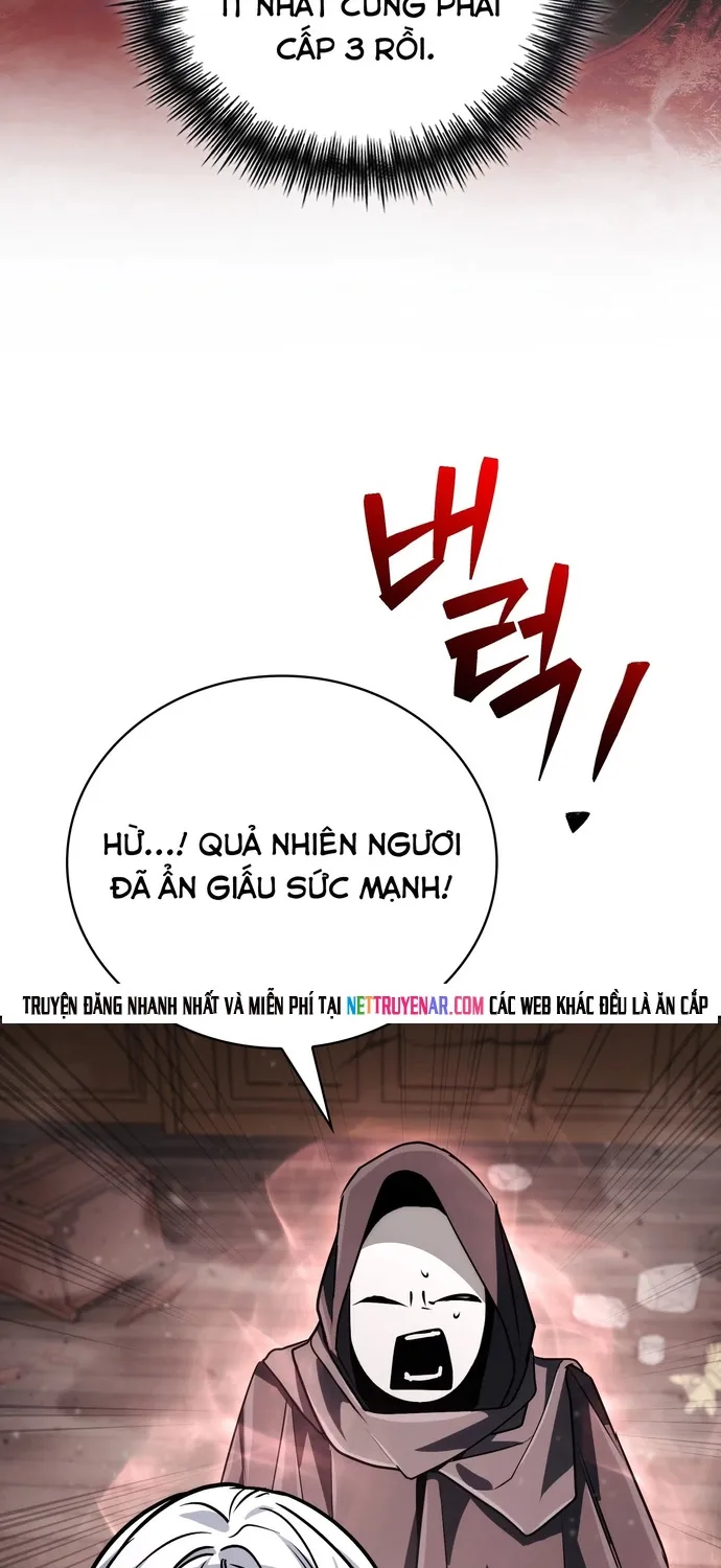 Đa Sắc Ma Pháp Sư Thiên Tài Chap 68 - Next Chap 69