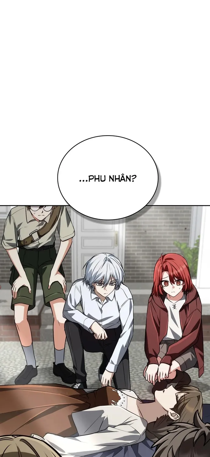 Đa Sắc Ma Pháp Sư Thiên Tài Chap 68 - Next Chap 69