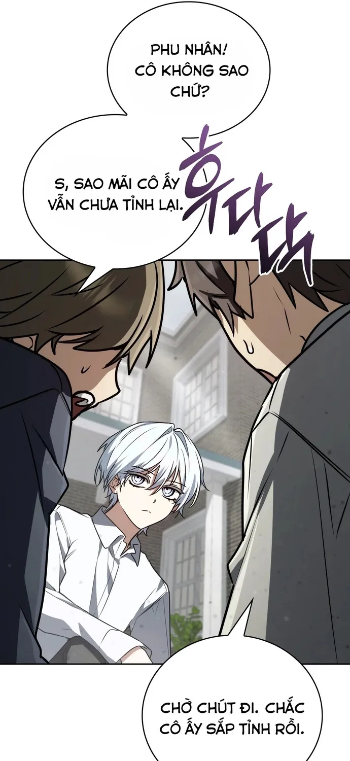 Đa Sắc Ma Pháp Sư Thiên Tài Chap 68 - Next Chap 69