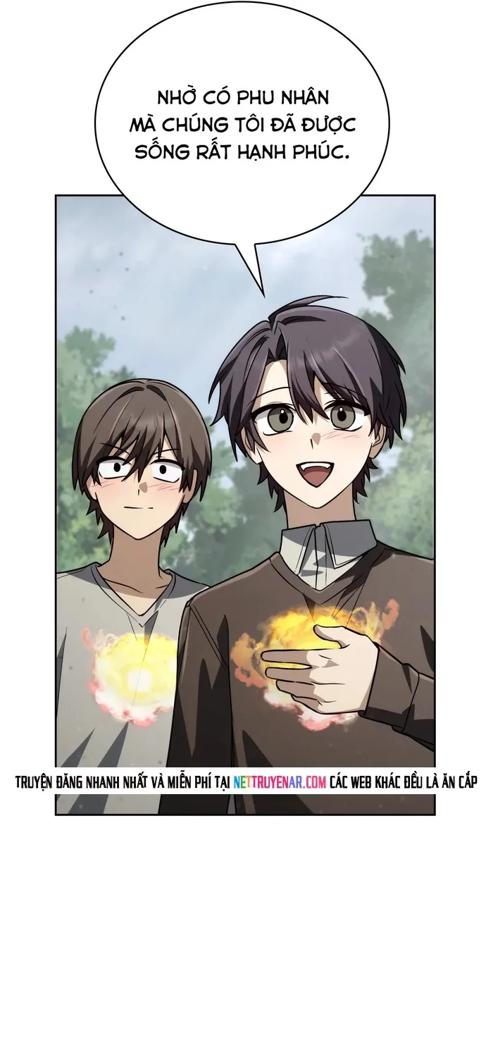 Đa Sắc Ma Pháp Sư Thiên Tài Chap 69 - Next Chap 70