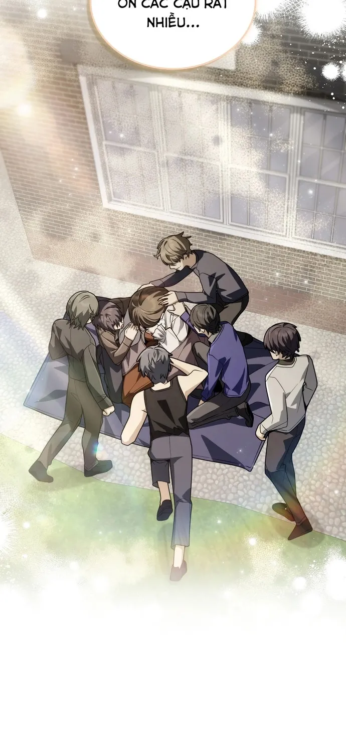 Đa Sắc Ma Pháp Sư Thiên Tài Chap 69 - Next Chap 70