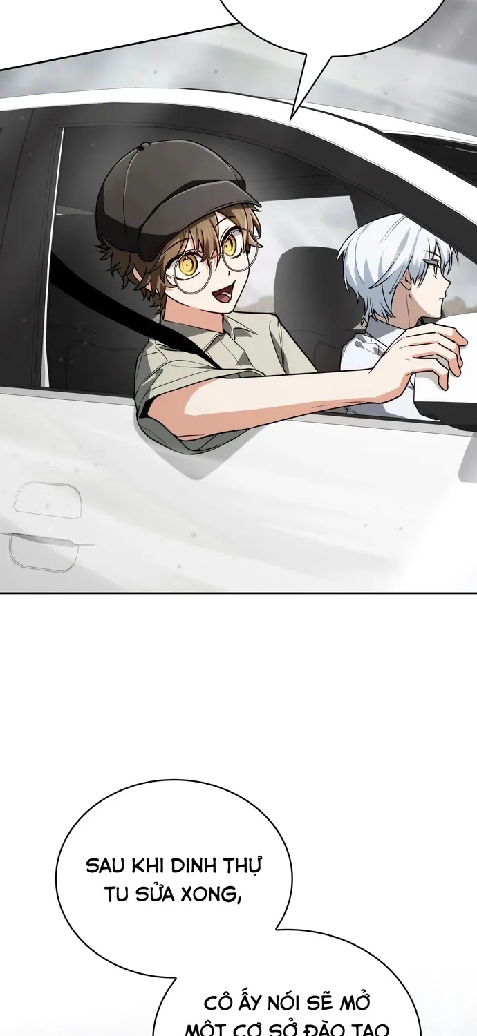 Đa Sắc Ma Pháp Sư Thiên Tài Chap 69 - Next Chap 70