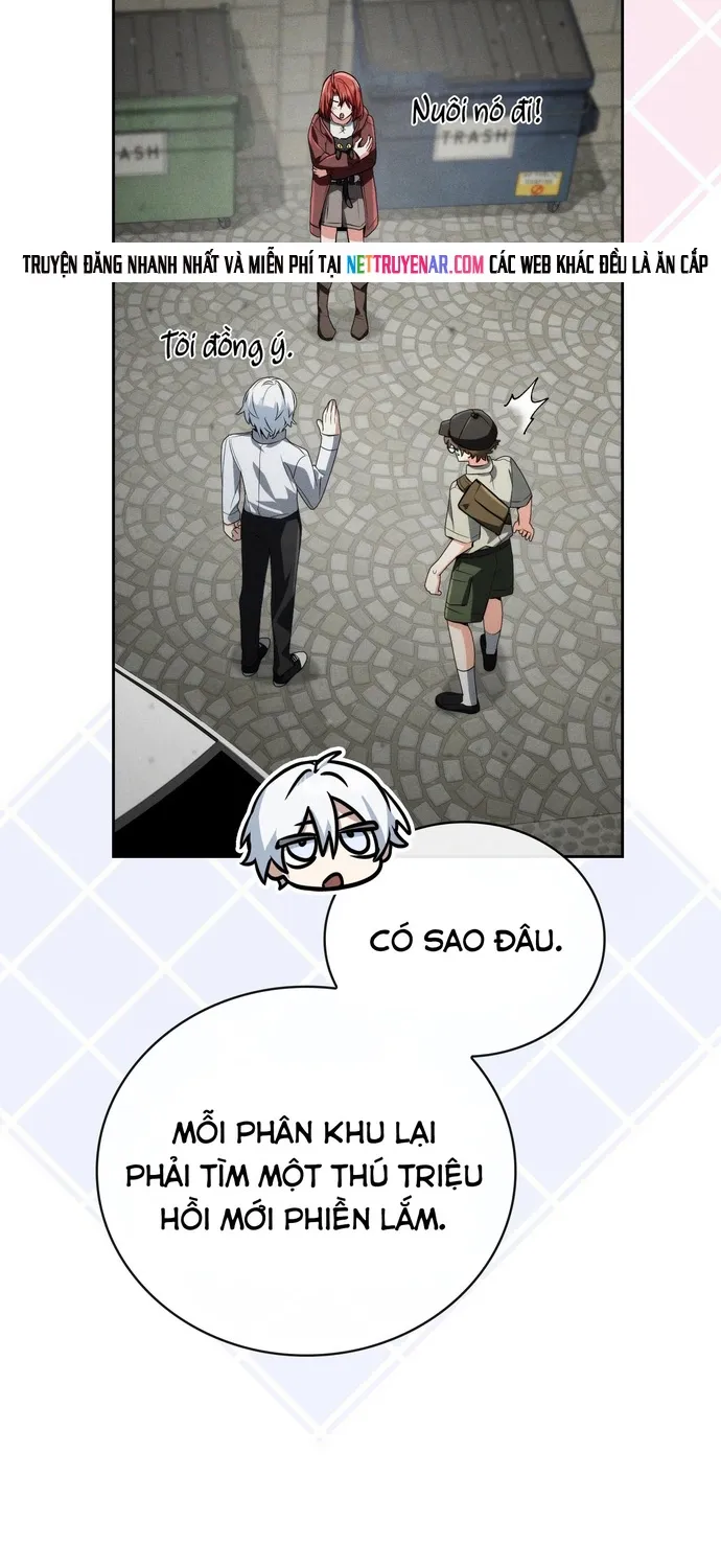 Đa Sắc Ma Pháp Sư Thiên Tài Chap 69 - Next Chap 70