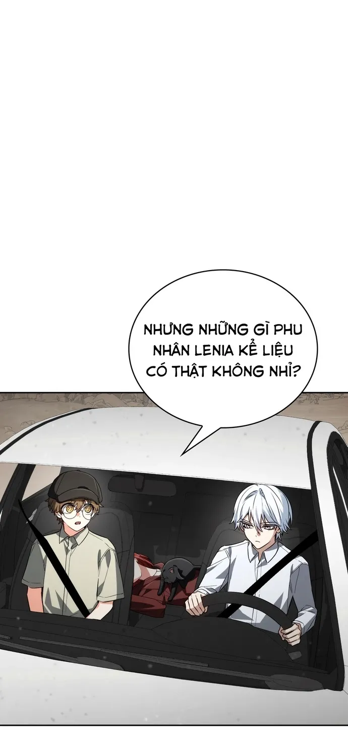 Đa Sắc Ma Pháp Sư Thiên Tài Chap 69 - Next Chap 70