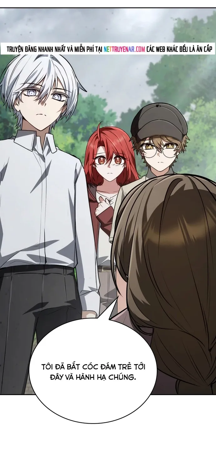 Đa Sắc Ma Pháp Sư Thiên Tài Chap 69 - Next Chap 70