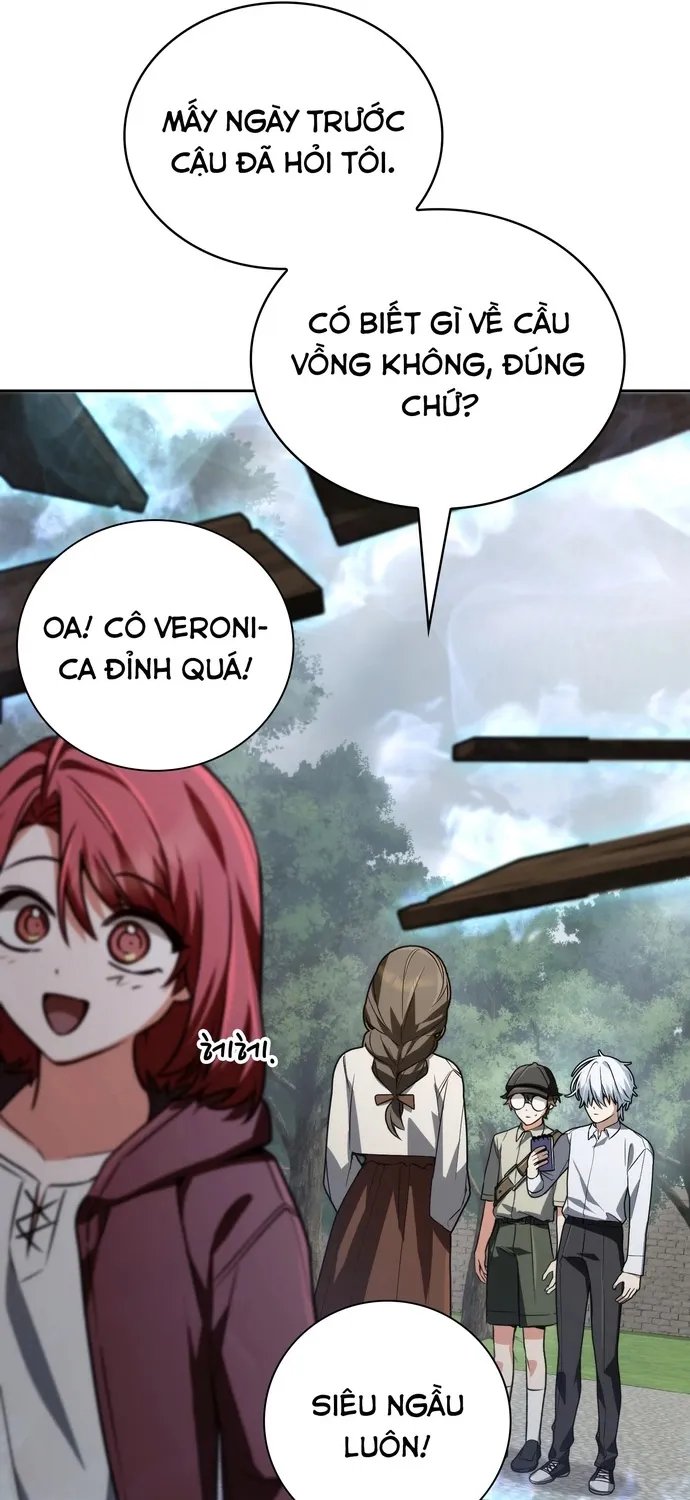 Đa Sắc Ma Pháp Sư Thiên Tài Chap 69 - Next Chap 70