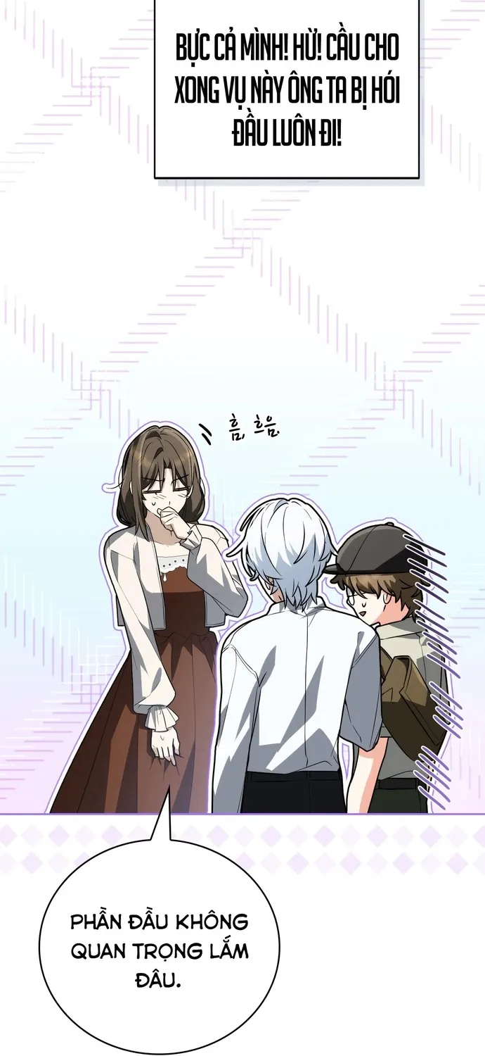 Đa Sắc Ma Pháp Sư Thiên Tài Chap 69 - Next Chap 70