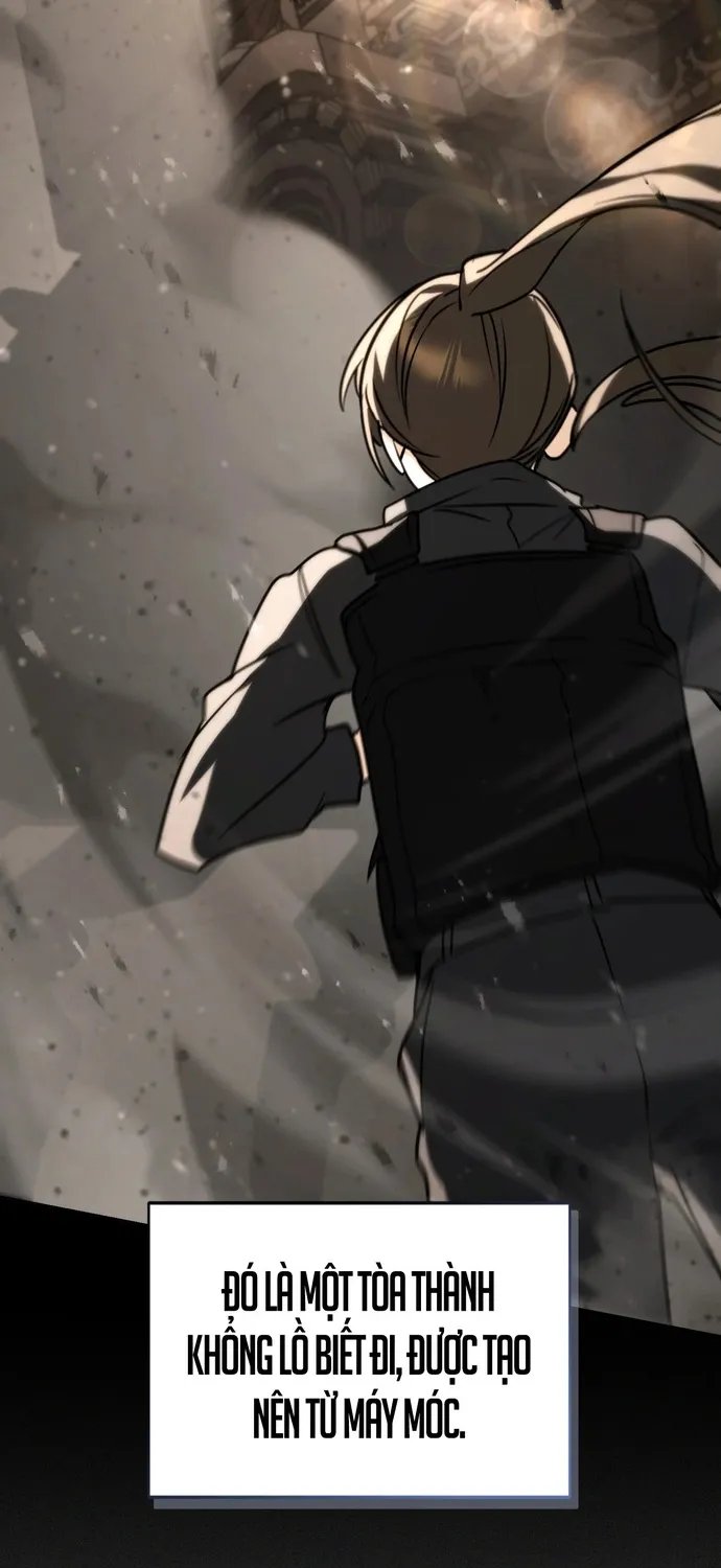 Đa Sắc Ma Pháp Sư Thiên Tài Chap 69 - Next Chap 70