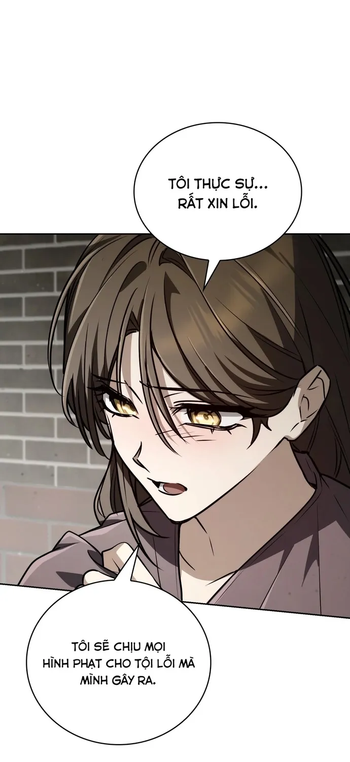 Đa Sắc Ma Pháp Sư Thiên Tài Chap 69 - Next Chap 70