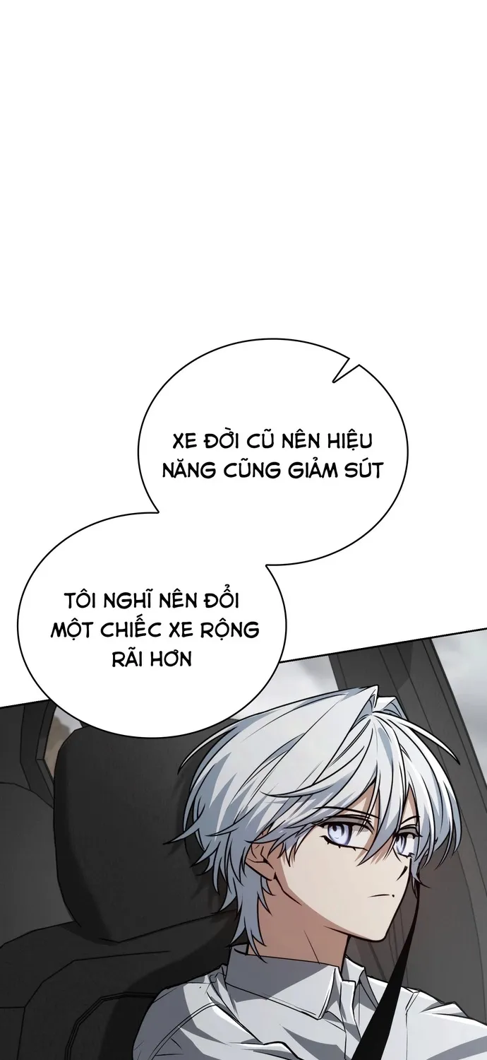Đa Sắc Ma Pháp Sư Thiên Tài Chap 69 - Next Chap 70