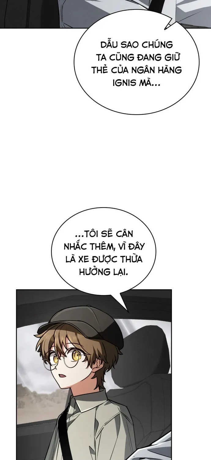 Đa Sắc Ma Pháp Sư Thiên Tài Chap 69 - Next Chap 70